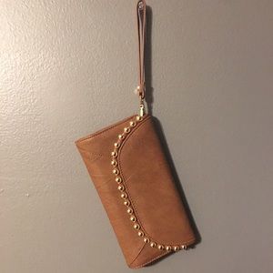 Wristlet